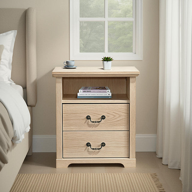 Amble - Nightstand