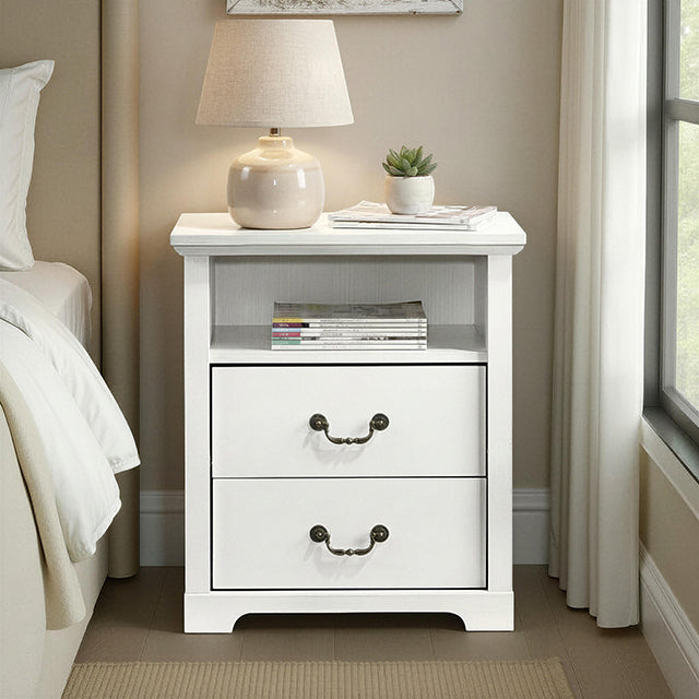 Amble - Nightstand