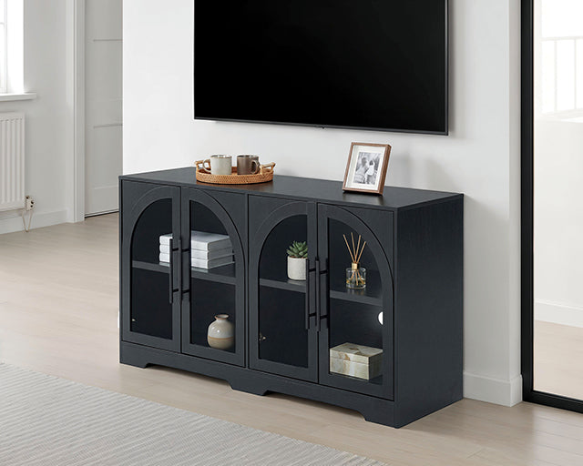 Halstead - Console