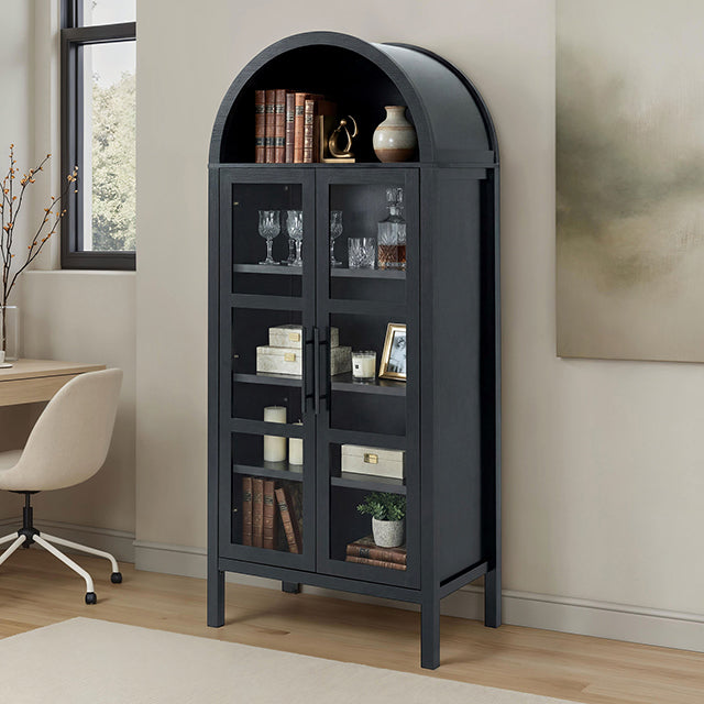Gateshead - Arched Cabinet