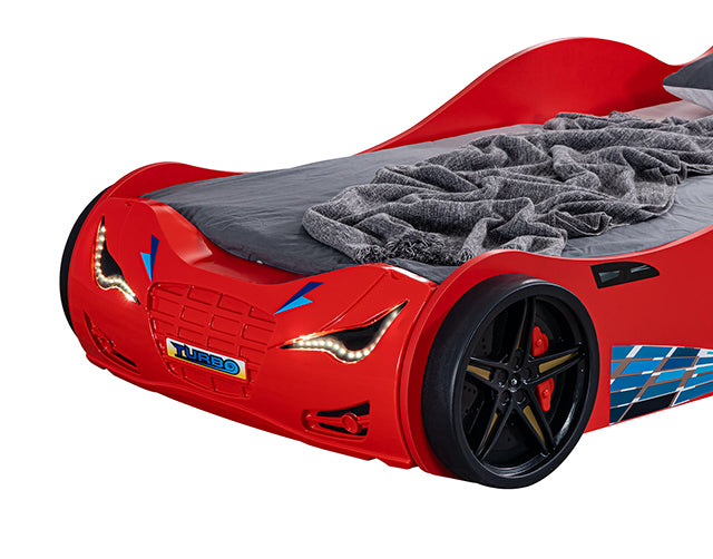 Roadstar - Car Bed + M5 Mattress