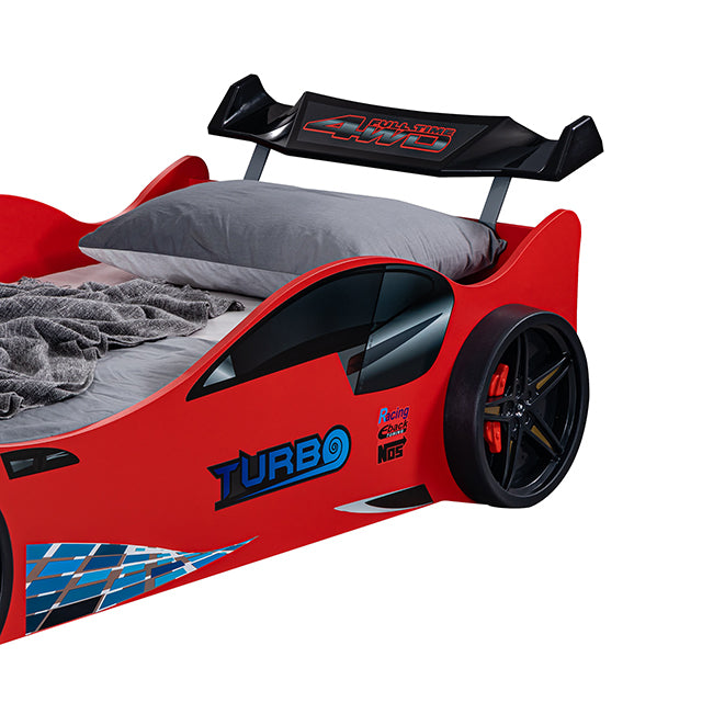 Roadstar - Car Bed + M5 Mattress