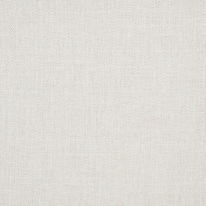 Baney Fabric Upholstered Dining Side Chair Cream and Dark Oak