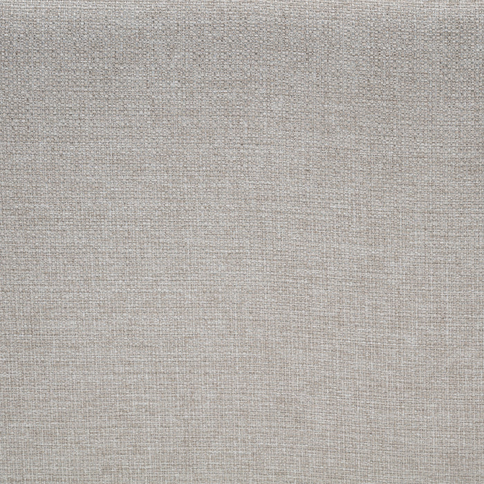 Aubrey Upholstered Barrel Dining Side Chair Beige (Set of 2)