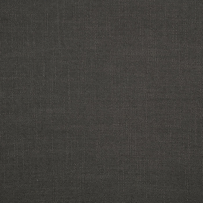 Berning Fabric Upholstered Parson Side Chair Charcoal Grey (Set of 2)