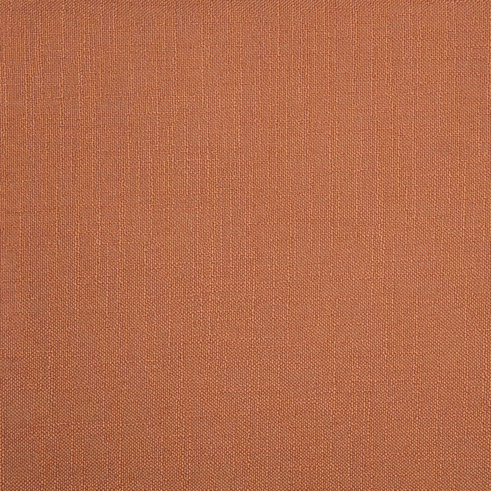 Berning Fabric Upholstered Parson Side Chair Salmon Orange (Set of 2)