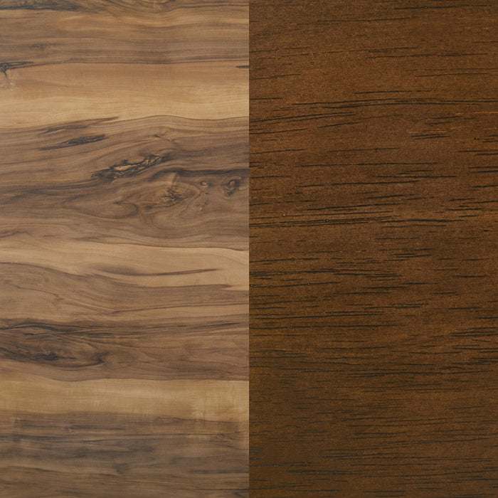 Randolph 79-inch Rectangular Dining Table Sheesham and Brown