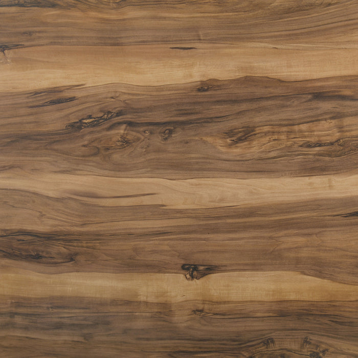 Randolph 5-piece Rectangular Dining Table Sheesham and Brown