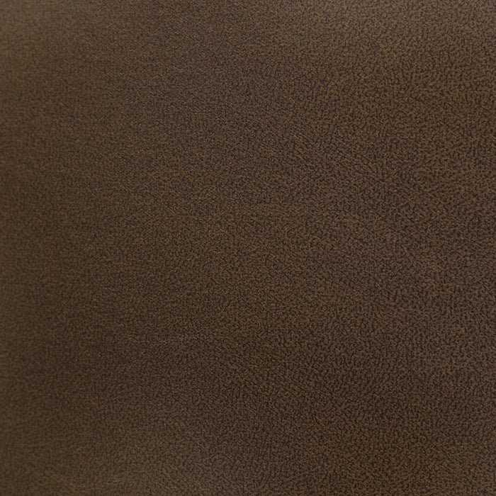 Randolph Dining Side Chair Butterscotch and Brown (Set of 2)