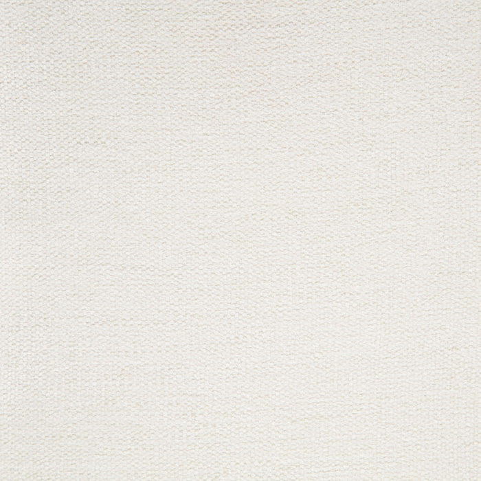 Carlow Upholstered Dining Arm Chair White (Set of 2)