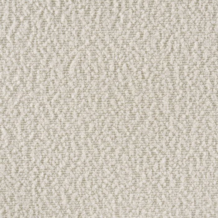 Kehoe Upholstered Dining Side Chair Cream and Natural Oak (Set of 2)