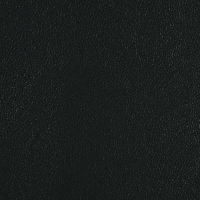 Hamlyn 5-piece Round Wood Counter Height Dining Set Black