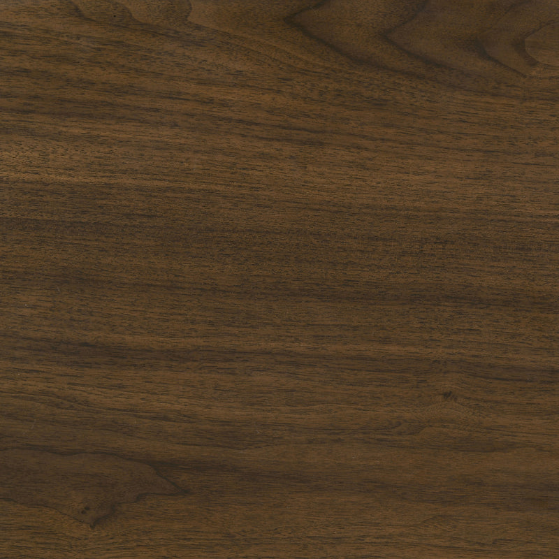 Strouse 5-piece Dining Set Grey and Walnut