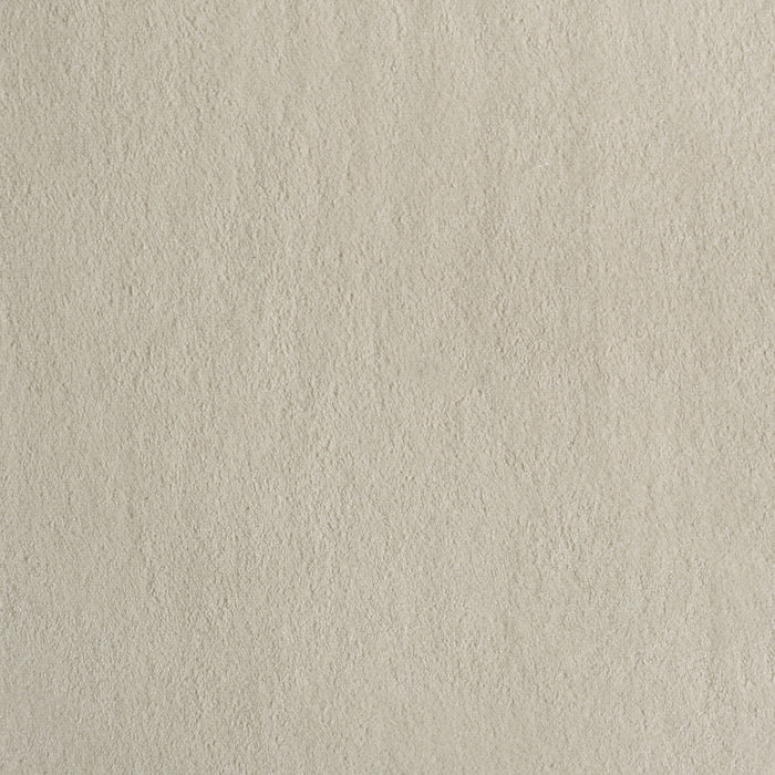 Redbridge Velvet Upholstered Side Chair Cream and Walnut (Set of 2)