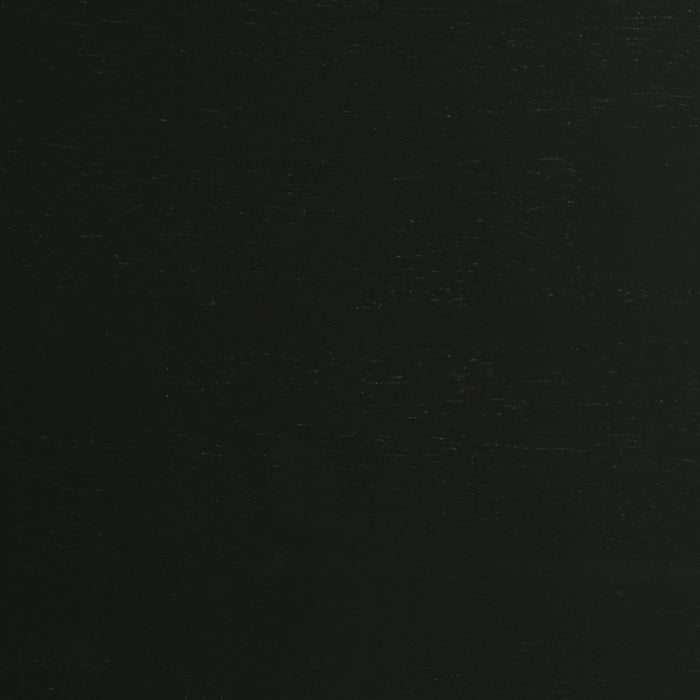 Decker 7-piece 70-inch Rectangular Counter Height Dining Set Black