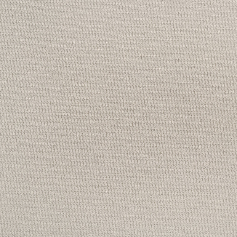 Adderley California King Wood Panel Bed Cream and Warm Brown
