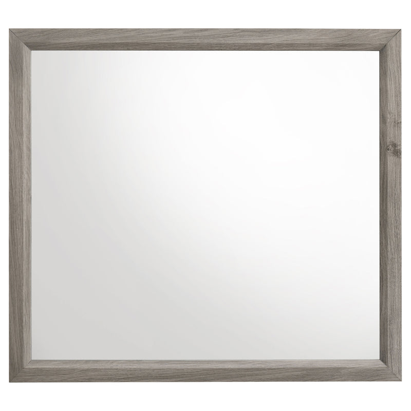 Valen Five-piece California King Bedroom Set Light Taupe