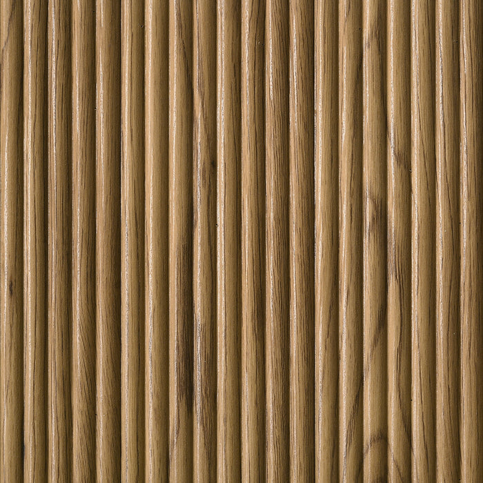 Bennett 6-drawer Bedroom Dresser Cabinet Light Oak