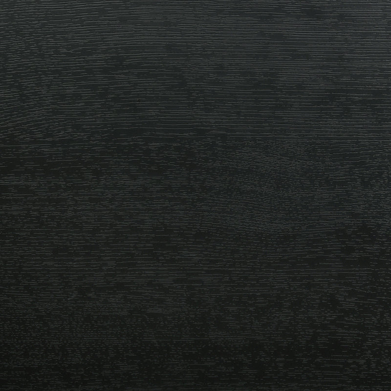 Cavelle 51-inch Upholstered Full Panel Bed Black