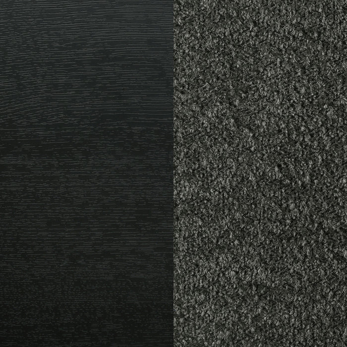 Cavelle 4-piece Twin Bedroom Set Black