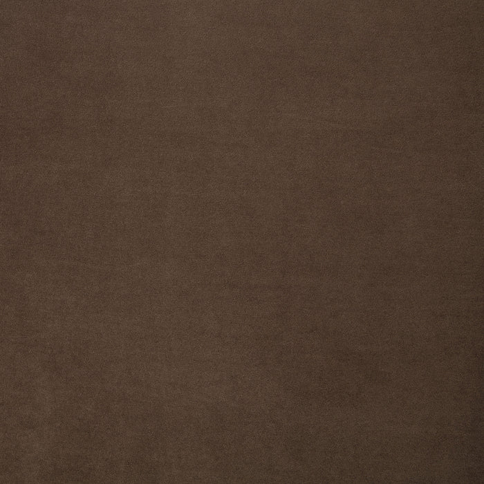 Anders Upholstered Eastern King Storage Lift Platform Bed Chocolate