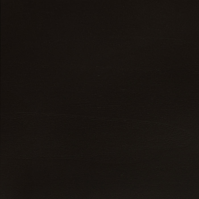 Rocco All Wood Water Pipe Open Frame Eastern King Bed Dark Bronze