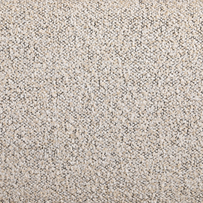 Whitney Contemporary Channel Tufted Boucle Upholstered Sofa Set