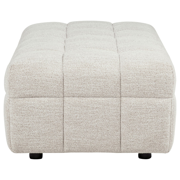 Amara Upholstered Ottoman