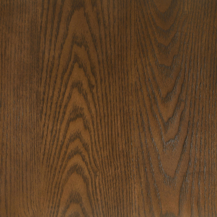 Thori 63-inch 2-door TV Stand Media Console Dark Brown