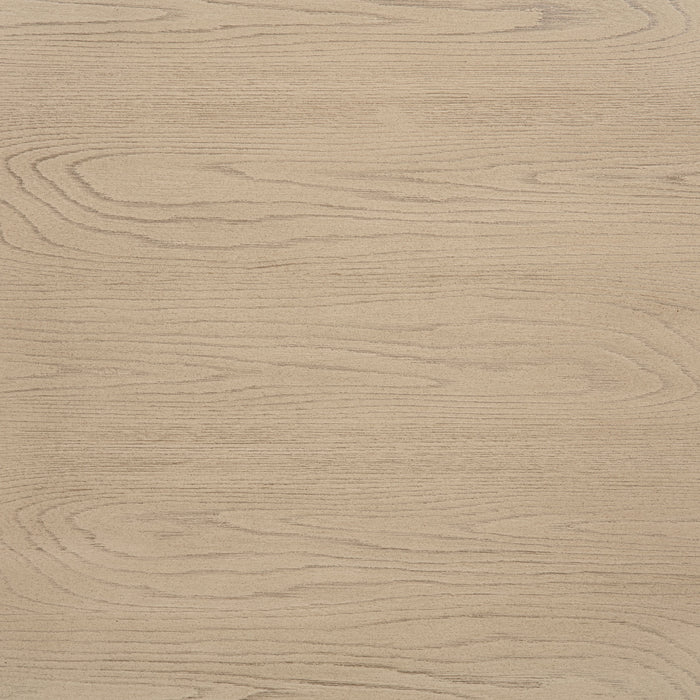 Marcelo Wood End Table with Drawer and Shelf Light Elm