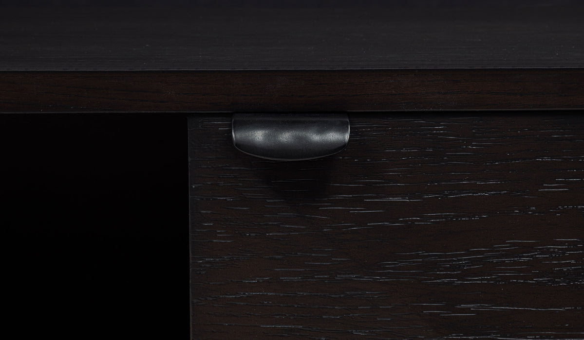 Marcelo 71-inch TV Stand Media Console Coffee