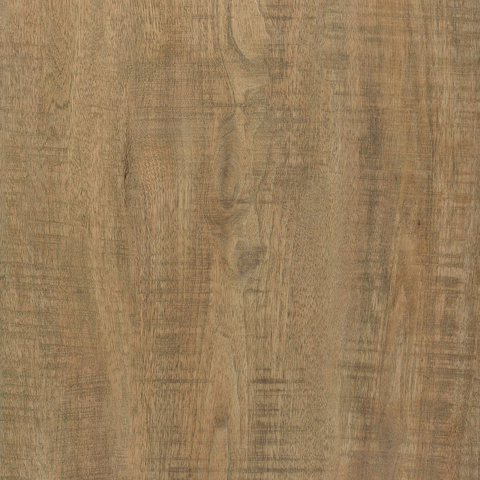 Tracy 55-inch 2-drawer Office Computer Desk Mango