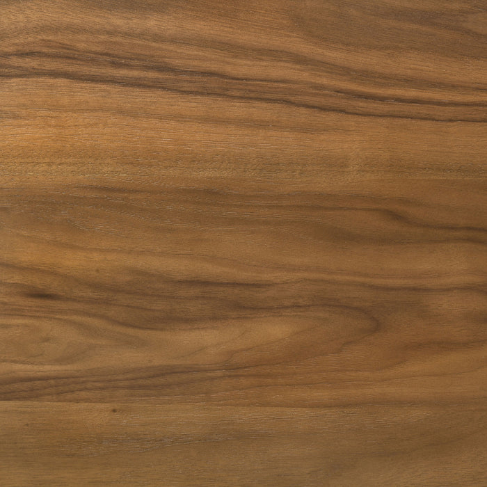 Berhalter 6-Drawer Double Pedestal File Computer Desk