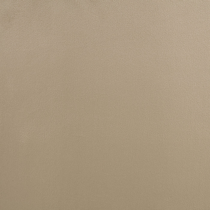 Myernick Velvet Upholstered Swivel Accent Chair Camel