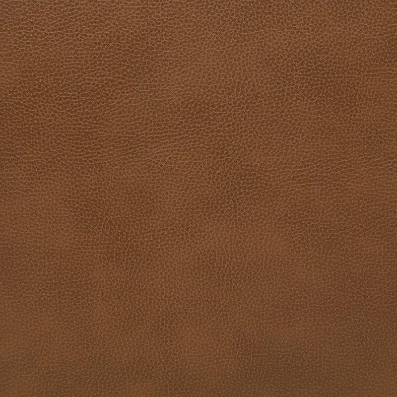 Rosalind Upholstered Track Arm Accent Chair Brown