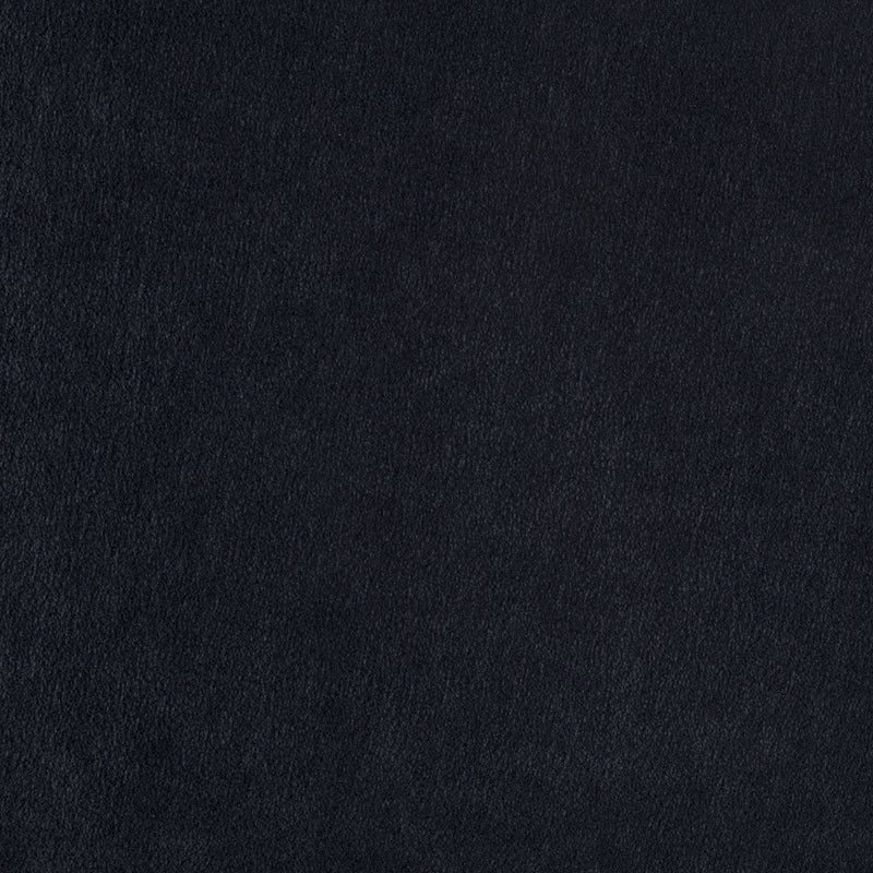 Arnaud Chenille Upholstered Swivel Accent Chair Navy