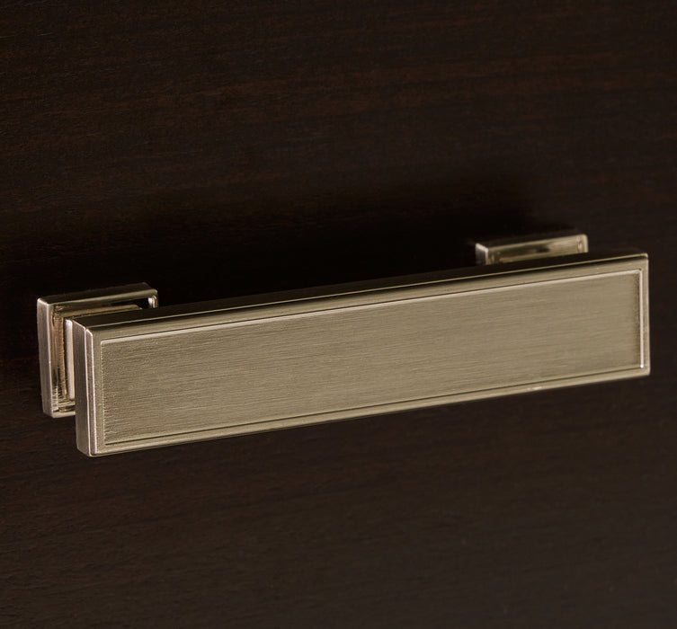 Covetown Dresser and Mirror