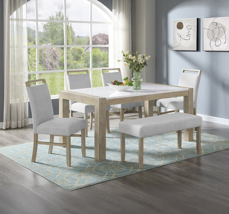 HAZEL SIDE CHAIR