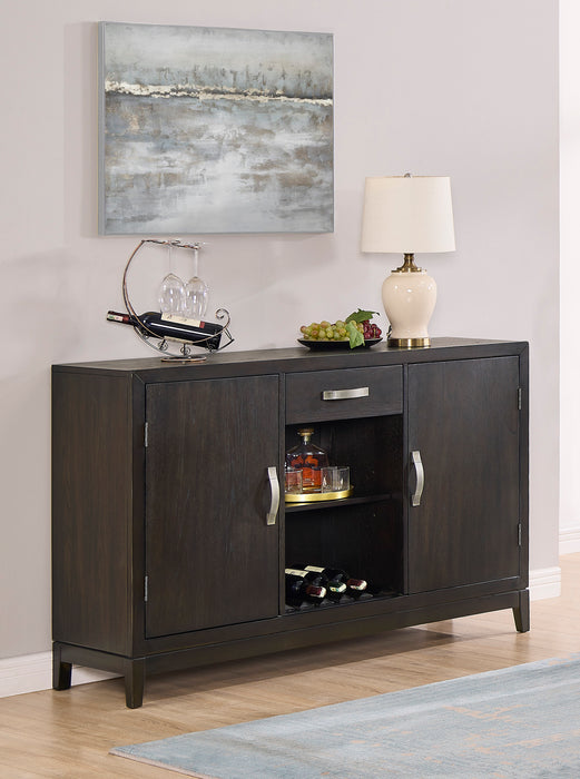 JEFFRIES SIDE CHAIR