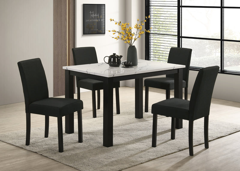 RESIA DINING TABLE