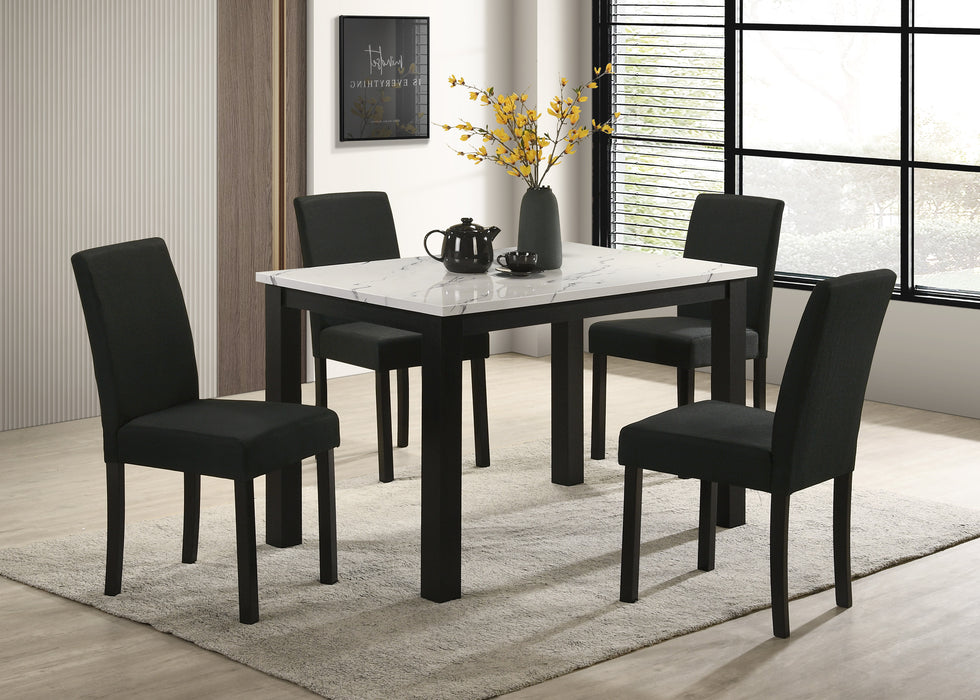 RESIA DINING TABLE