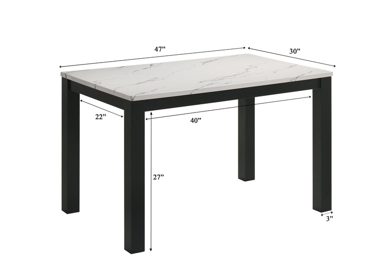 RESIA DINING TABLE