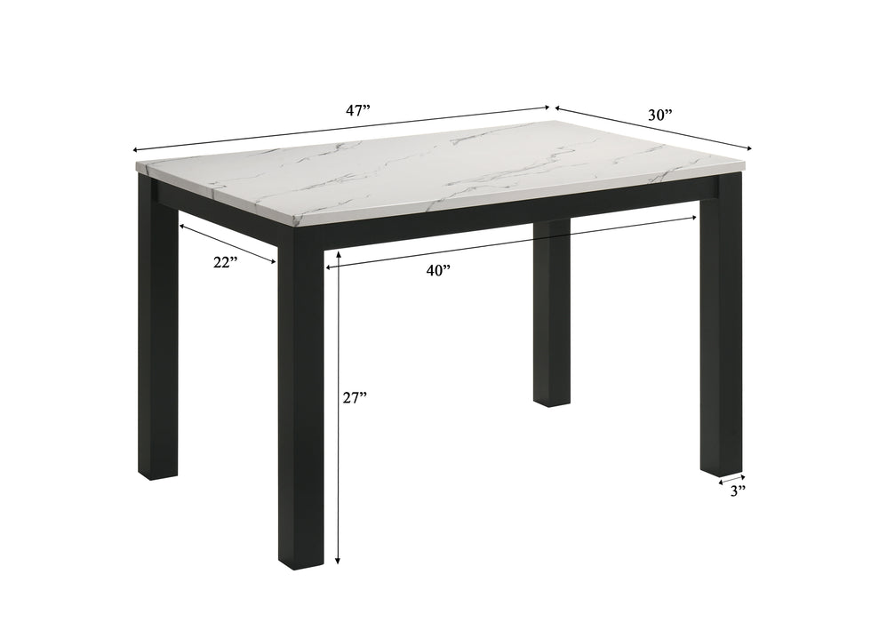 RESIA DINING TABLE