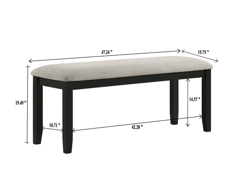 FOLIO BENCH