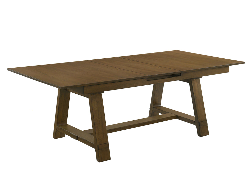 EVERLY DINING TABLE LEG