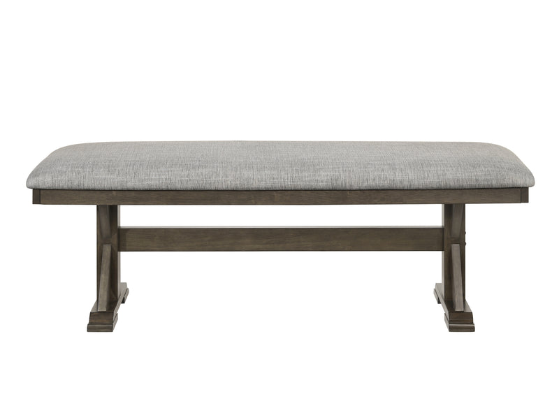 LLOYD BENCH