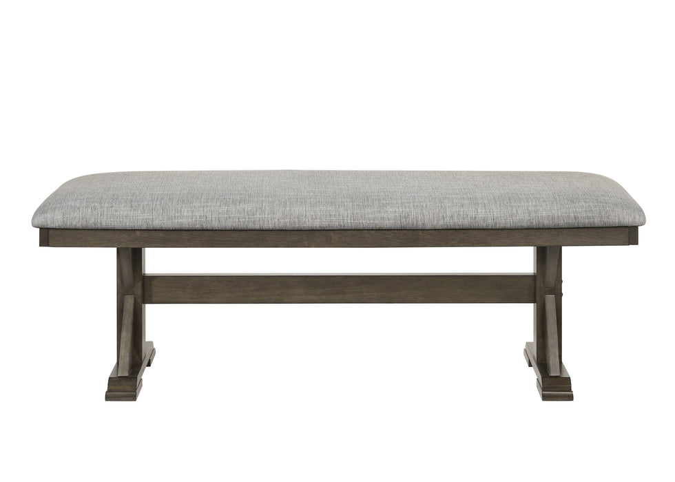 LLOYD BENCH