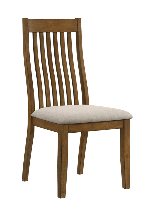 GLENDALE SIDE CHAIR