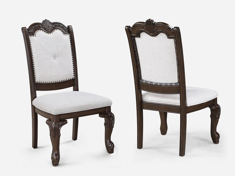 KIERA SIDE CHAIR