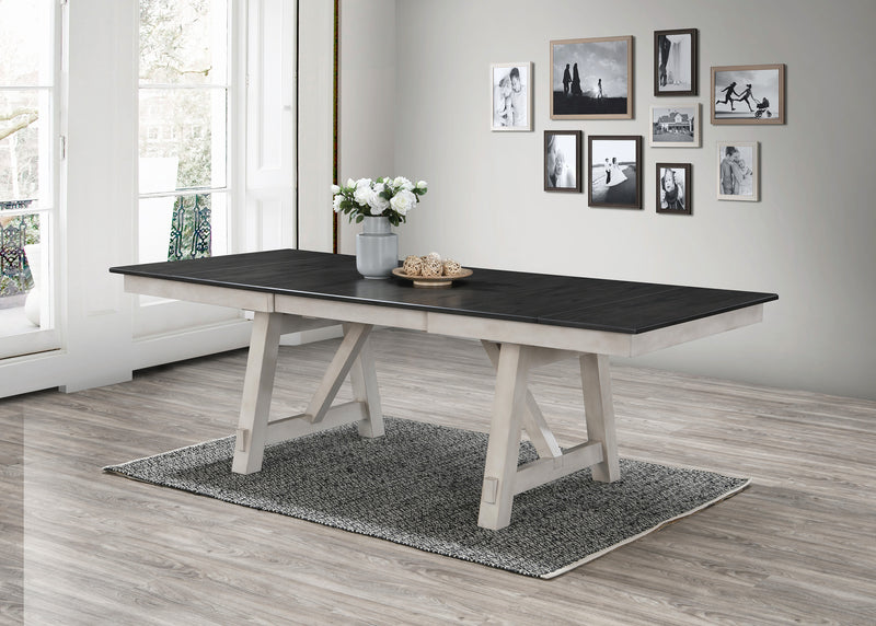 MARIBELLE DINING TABLE LEG